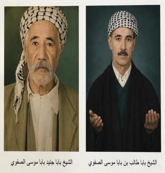 تكية بابالر