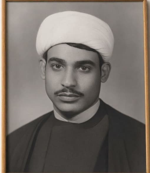 شيخ حسن اسكندر