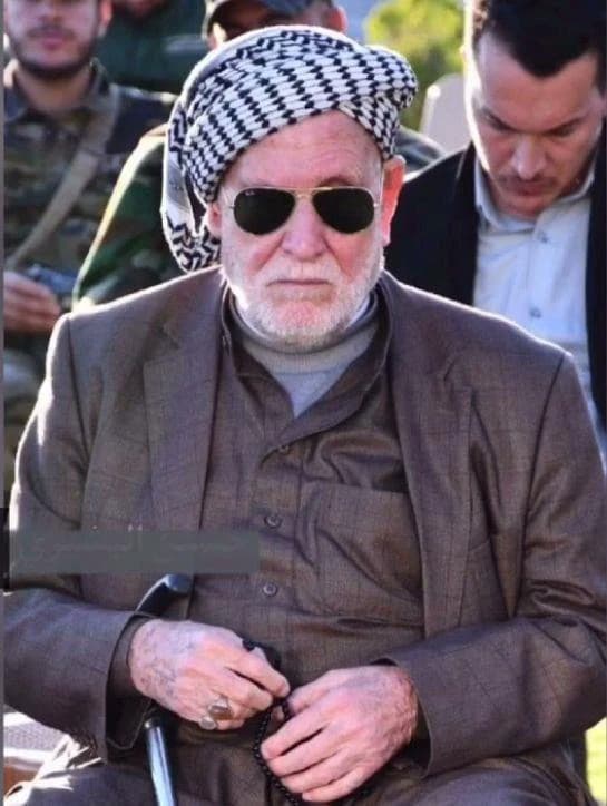 وثيقة من بشير