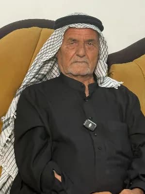 الشاعر عباس فاضل حسن محمد ال زينل