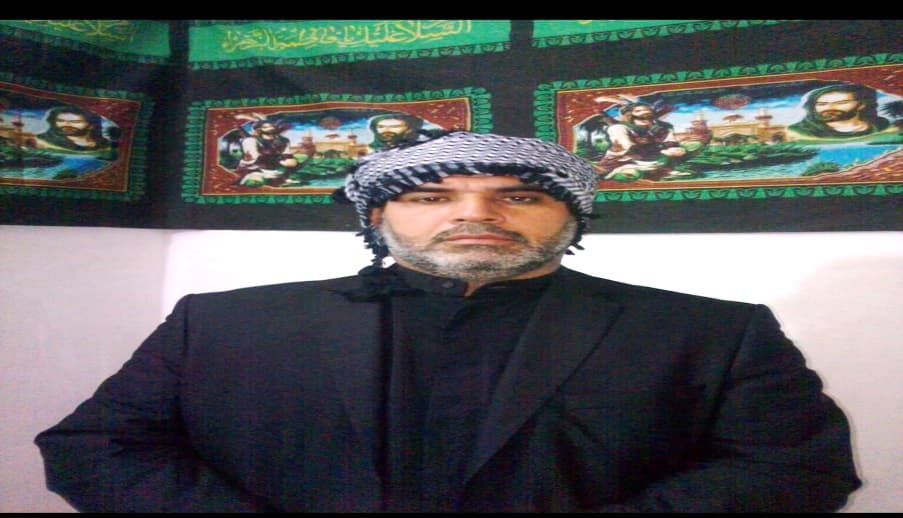 صورة من وثيقة ملا قاسم