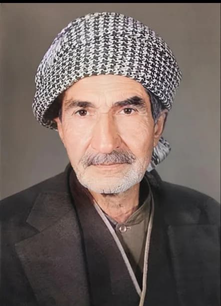 عسكر زينل علي ايلخانلي