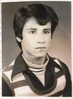 صورة من وثيقة ابو علي النجفي