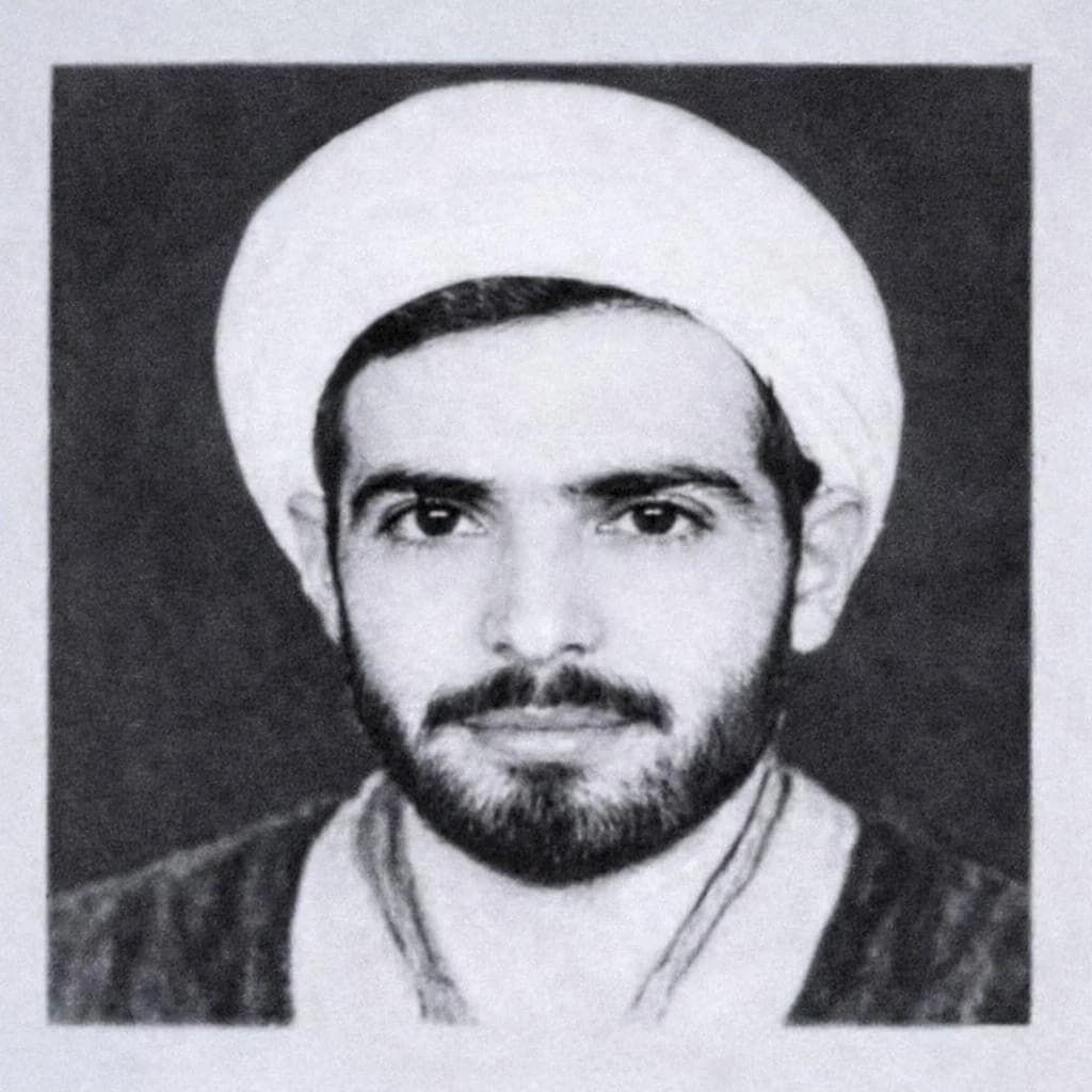 الشهيد الشيخ عزيز فاضل البشيري