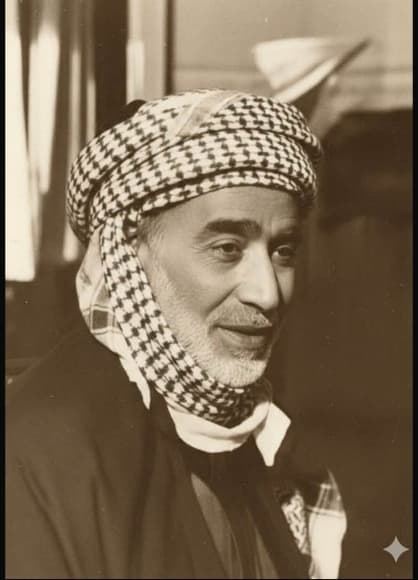 ملا علي مردان