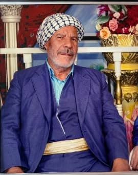 ملا محمد احمد محمد ليلاني