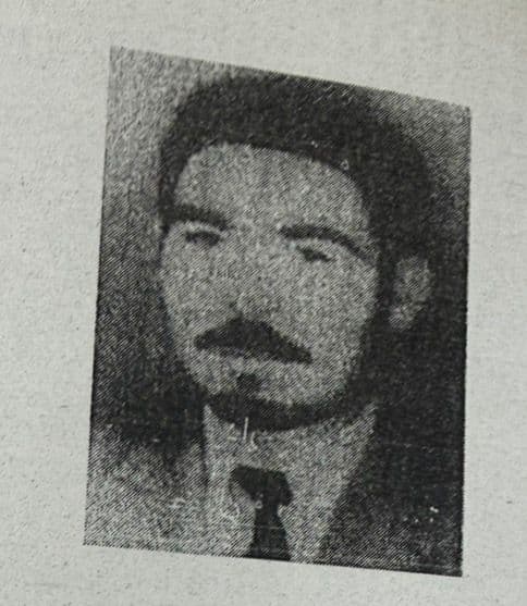 القارئ عباس موصلي