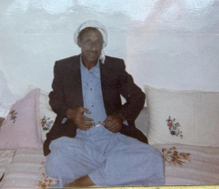 ملا نامق