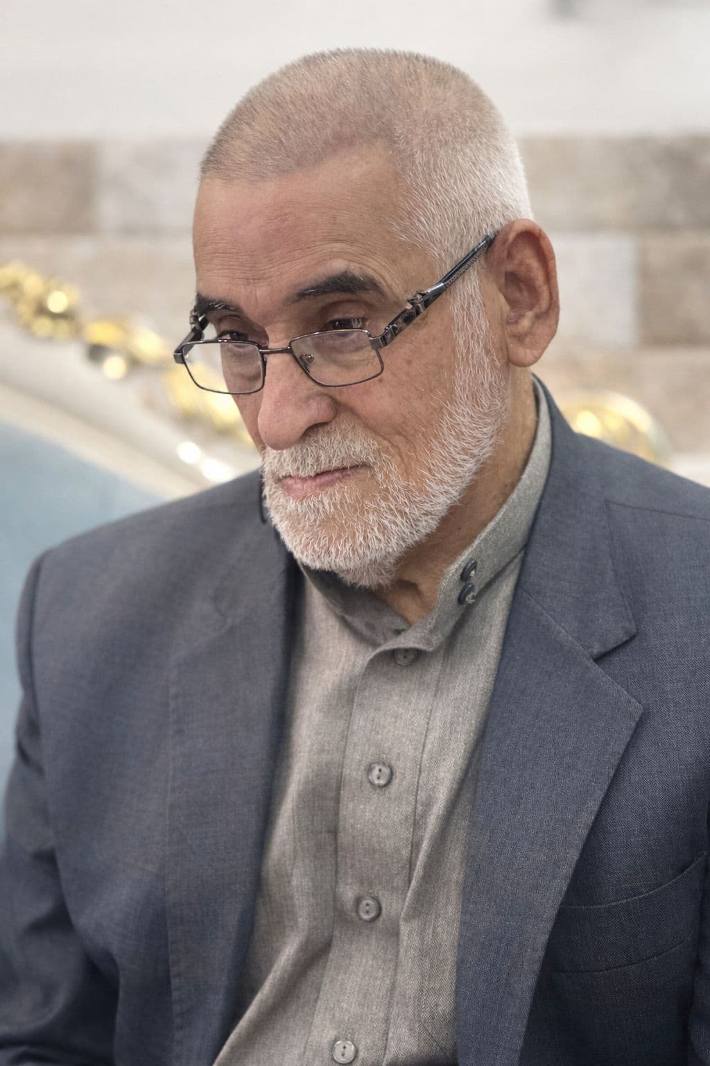 الملا عدنان وادي أحمد