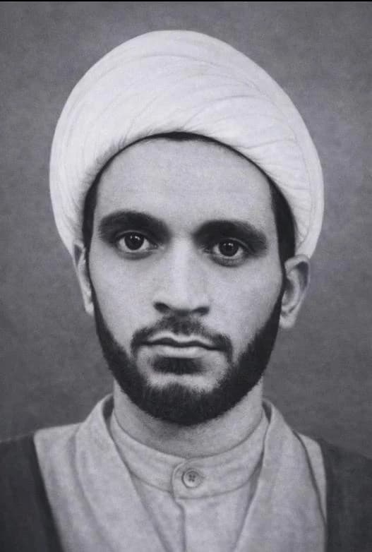 الشهيد الشيخ عيسى موسى