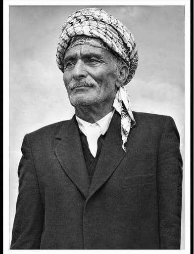 ملا حسن حسين قصاب