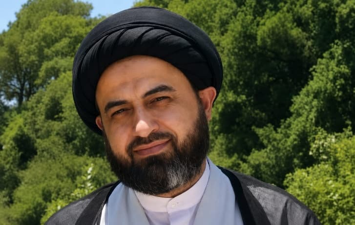 سيد جعفر الموسوي