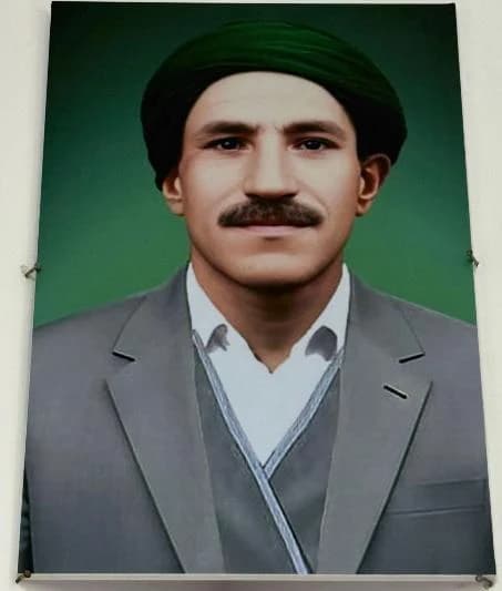 سيد حسين زينل