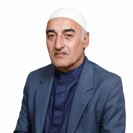 ملا عدنان اسطة فاضل البياتي