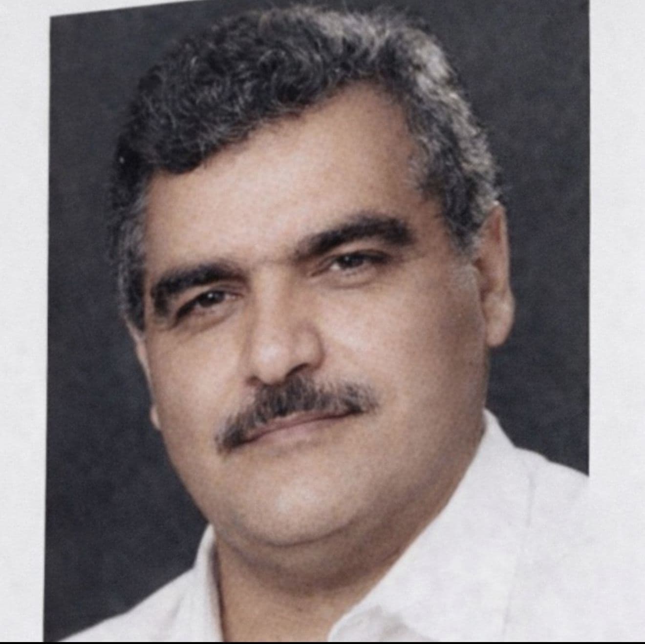 عبد الحسين ملا ابراهيم عباس