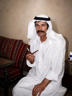 ملا زينل إبراهيم داود
