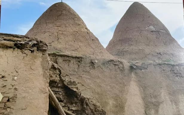 صورة من وثيقة تكية قرخلر