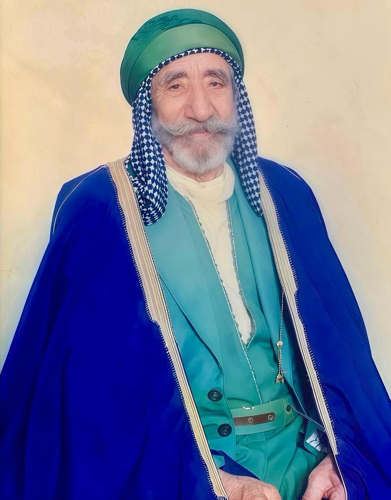 سيد اصغر الموسوي