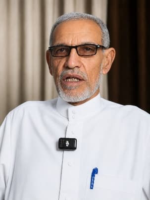 القارئ ورادود محمد علي ابراهيم داود