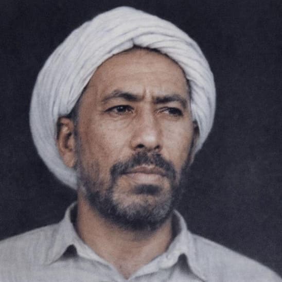 ملا حيدر البشيري