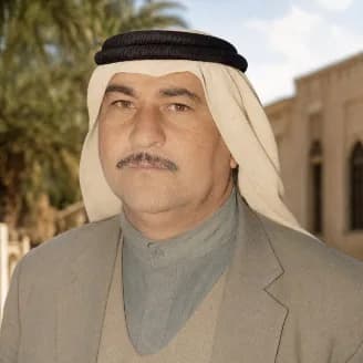 سيد مصطفى احمد الموسوي