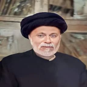 السيد ملا محمود البرزنجي (قدس سره الشريف)