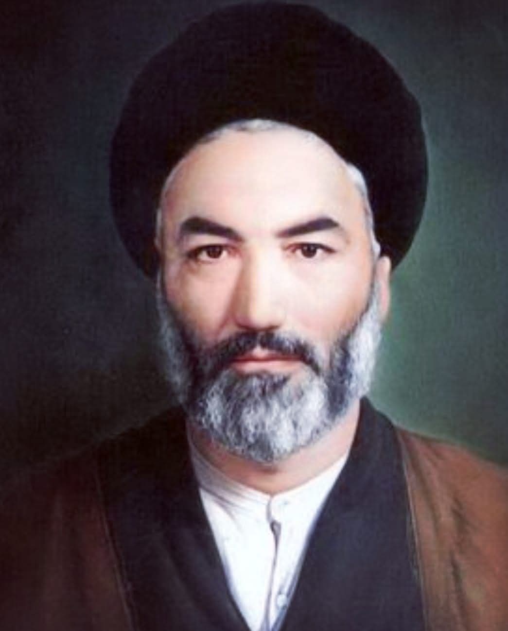 العالم العامل الحجة السيد عبد الغني الموسوي الأردبيلي