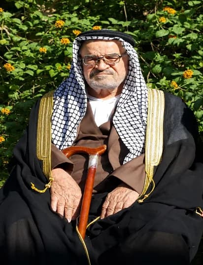 ملا تقي ابراهيم ابو زيد