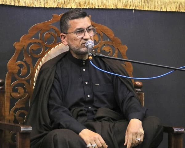 الخطيب ابو غدير