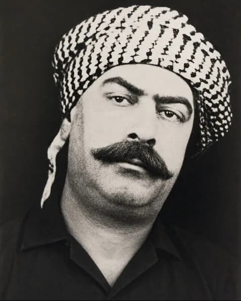 حسن ده ده