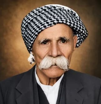 دوريش عسكر صمد