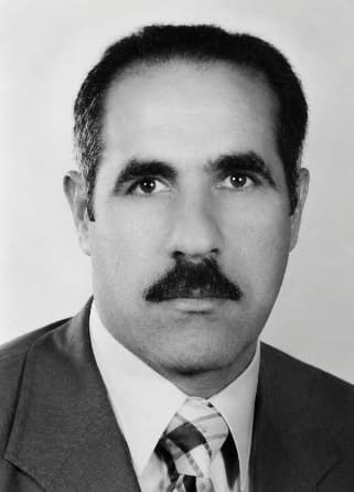 ملا رضا جعفر نوري