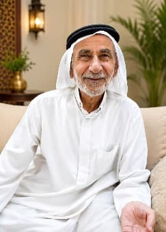 سيد عبد الخالق عبدالله كاظم الموسوي