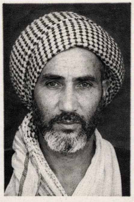 ملا صمد تسنلي