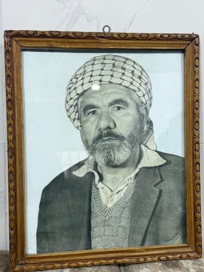 ملا رضا هادي