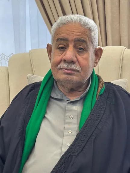 عباس يحى طوزلو