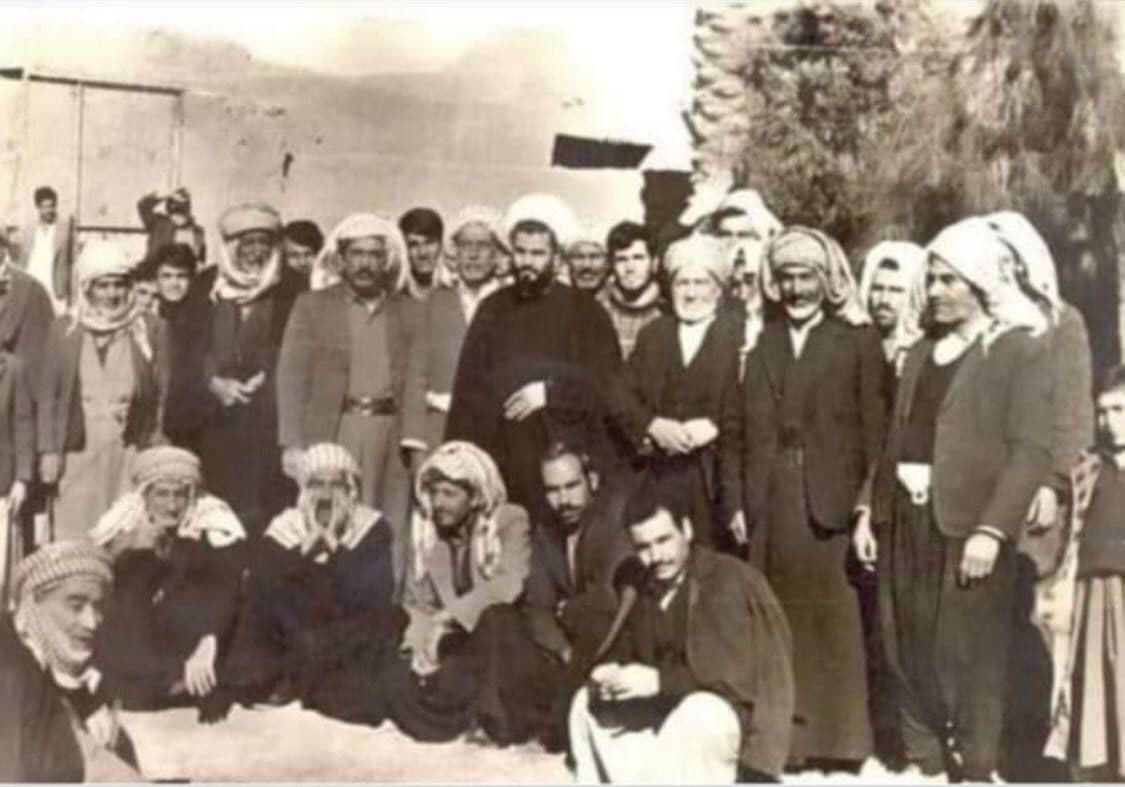 جامع بيت آل العلو