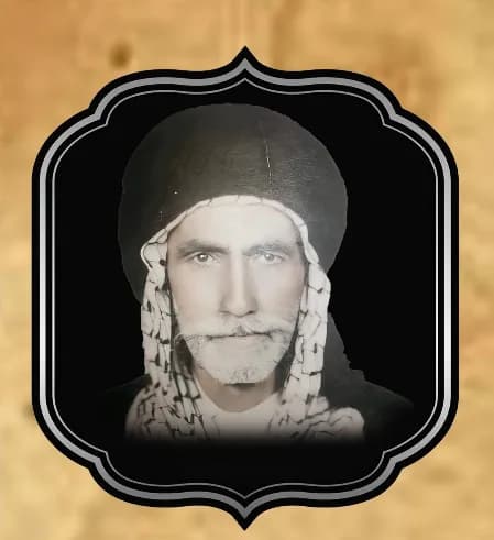 سيد اسماعيل الموسوي