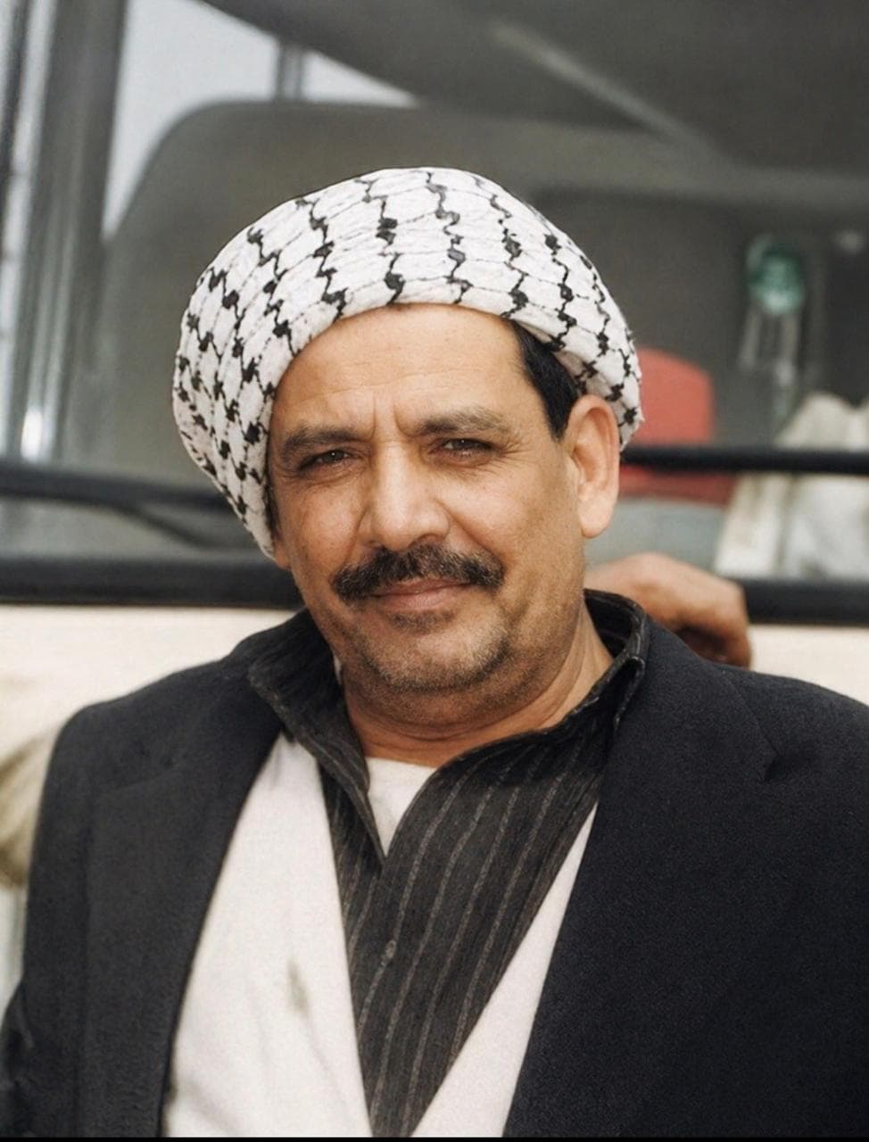 ملا جعفر خياط