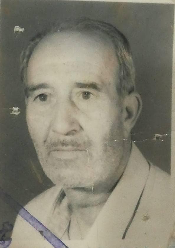 ملا مردان مصطفى عصافلى