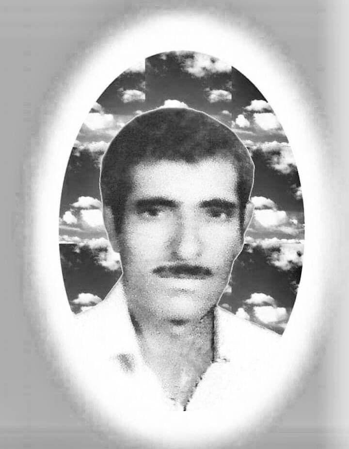 الملا محمد أمين جواد كاظم أوسطلار