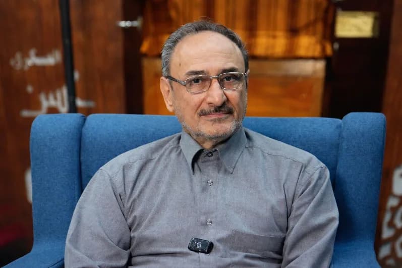 مسلم حمدي باقي