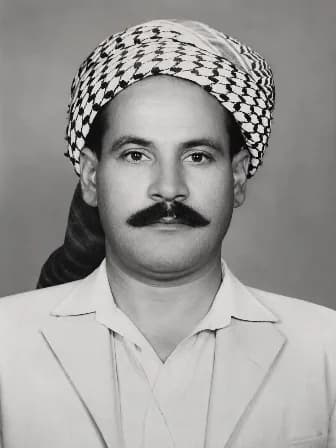 سيد حسين علي حميد الموسوي