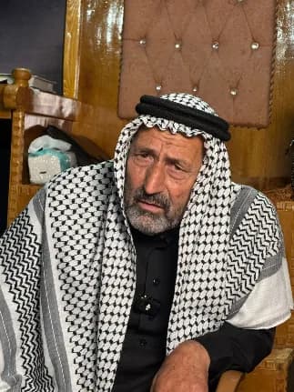 ملا علي اصغر جعفر