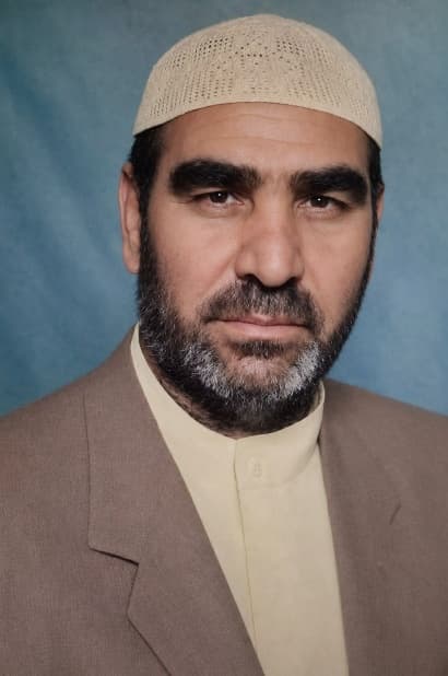 ملا ابراهيم عسكر مولود