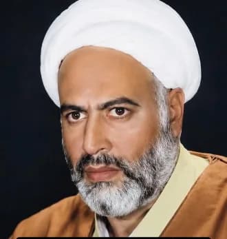 شيخ محمدحسن عبدالصالح زين العابدين حسين
