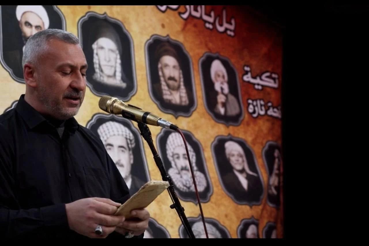 عدنان سمين خليل دوريش
