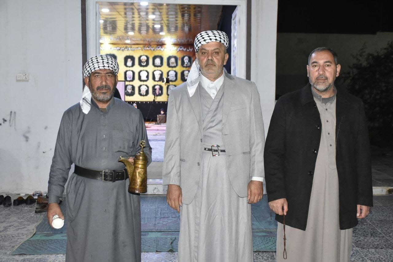 جامع آل اسطلار