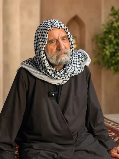 حسن حسين علي محمود العبيد