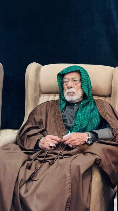 سيد صاحب الموسوي